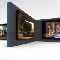 Festival Of Arts Debuts All-New Virtual Exhibit GALLERY OF LIVING ART On World Art…