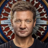 Jeremy Renner's RENNERVATIONS to Premiere on Disney+ in April
