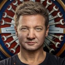 Jeremy Renner's RENNERVATIONS to Premiere on Disney+ in April