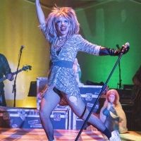 BWW Review: HEDWIG AND THE ANGRY INCH at Olney Theatre Center