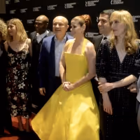 VIDEO: Go Inside Opening Night of BIRTHDAY CANDLES Video