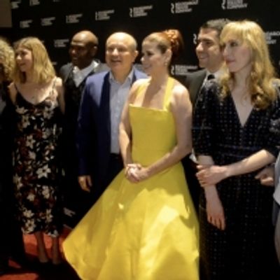 VIDEO: Go Inside Opening Night of BIRTHDAY CANDLES