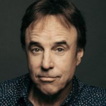 Kevin Nealon Comes to Comedy Works Landmark in April