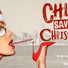 Campy Cult Holiday Show CHLOE SAVES CHRISTMAS to Return to The Tank