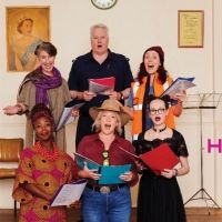 Some Of Melbourne's Favourite Local Choirs Will Join THE HEARTBREAK CHOIR At…