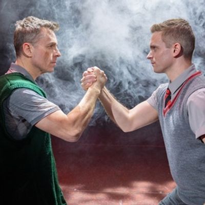 BLOOD BROTHERS to Play Storyhouse Chester in October