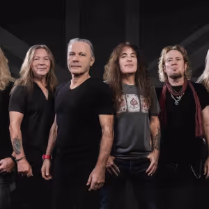 Iron Maiden Detail Huge 'Run For Your Lives' World Tour
