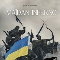 Theatre Company Between Us to Present MAIDAN INFERNO