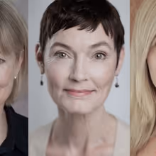 THREE TALL WOMEN Reading Will Come to Tangent Theatre Company
