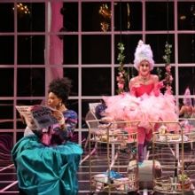 BWW Review: Spectacular MARIE ANTOINETTE At Brown/Trinity MFA
