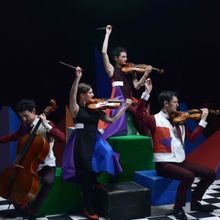 West Cork Chamber Music Festival Announces 30th Anniversary Programme