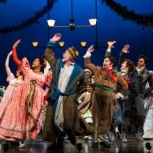 BWW Review: A CHRISTMAS CAROL at McCarter Theater- A Treasured Show for the Holiday S