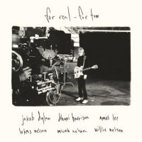 Tom Petty Tribute Song 'For Real—For Tom' is Out Today