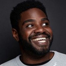 Ron Funches Comes to Comedy Works Larimer Square, March 10- 12