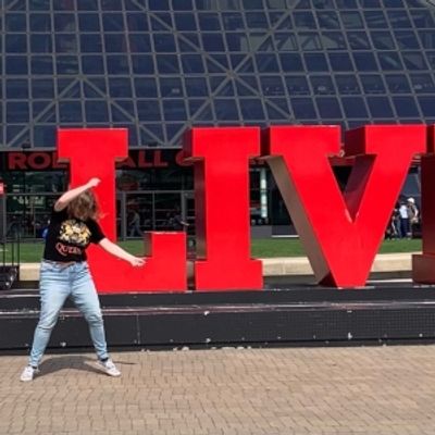 Student Blog: Welcome to Summer: Emily Edition!