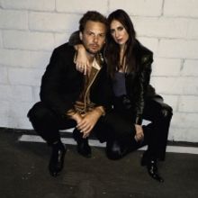 Haerts "It's Too Late" Video Premiered By Paper Magazine