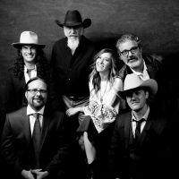 Ten-Time Grammy Award-winners Asleep At The Wheel to Perform With The Plano Symphony  Interview