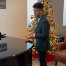 Weekly Roundup: Our Top Ten Theater TikToks of the Week - Jordan Fisher, Kathryn Gall