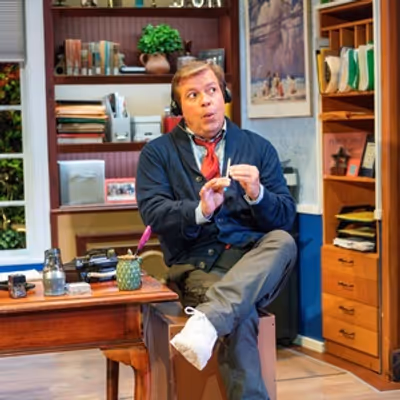 APPLICATION PENDING to Open at Uptown Players