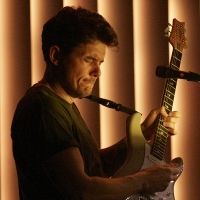 John Mayer Adds Additional New York Date to Solo Acoustic Arena Tour