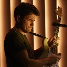 John Mayer Adds Additional New York Date to Solo Acoustic Arena Tour