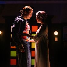 Review Roundup: BECOMING EVE Opens at NYTW