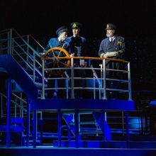 Sailing the Ship of Dreams at MSMT: David Girolmo and Ian Knauer Talk TITANIC