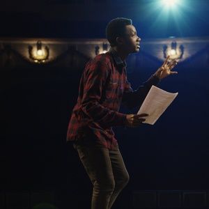 Actors: Not Booking Doesn't Mean You're Failing