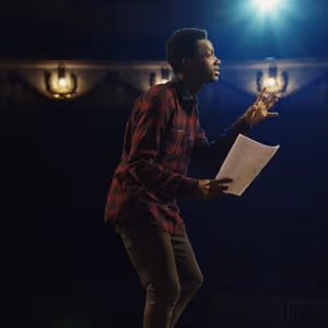 Actors: Not Booking Doesn't Mean You're Failing