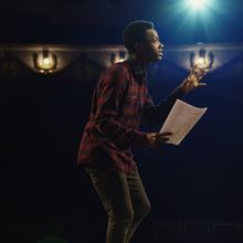 Actors: Not Booking Doesn't Mean You're Failing