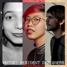 WWTNS? Announces Their Resident Artists