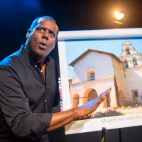 The Marsh Berkeley to Present Fred Pitts in AREN'T YOU…? Beginning Next Month
