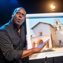 The Marsh Berkeley to Present Fred Pitts in AREN'T YOU…? Beginning Next Month