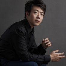 Lang Lang Returns to the Royal Albert Hall in November