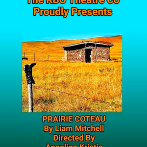 KBO Theatre Company to Stage PRAIRIE COTEAU Reading at Dramatists Guild Foundation
