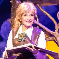 Review: Laughs Fly High in PETER PAN GOES WRONG at La Mirada Photo