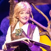 Review: Laughs Fly High in PETER PAN GOES WRONG at La Mirada