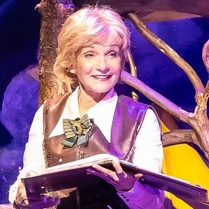 Review: Laughs Fly High in PETER PAN GOES WRONG at La Mirada