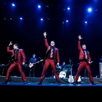 BWW Preview: Under the Streetlamp to Perform as Part of On Stage At Kingsborough's 2019 Season