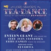 Lord Mayor's Tea Dance To Take Place at City Hall, Cork in January