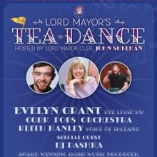 Lord Mayor's Tea Dance To Take Place at City Hall, Cork in January