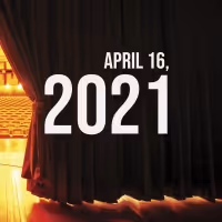 Virtual Theatre Today: Friday, April 16- with Ana Villafañe, Michael Cerveris, and…