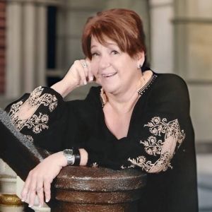 Carol Bixler, Long Time Producing Director At CalArts Center For New Performance…