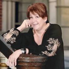 Carol Bixler, Long Time Producing Director At CalArts Center For New Performance…