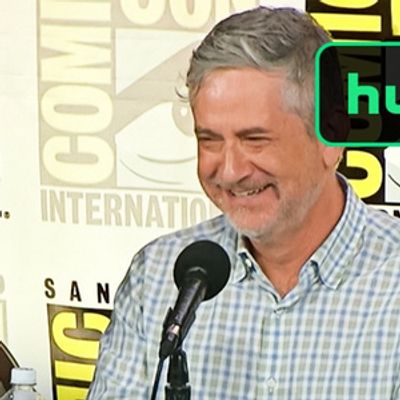 KING OF THE HILL Comic-Con Panel Spotlights Animated Revival