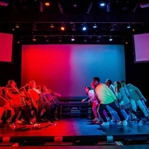 Student Blog: Theater At Westminster Christian Academy