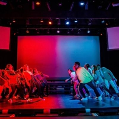 Student Blog: Theater At Westminster Christian Academy