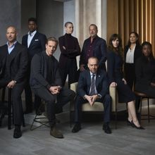BILLIONS to End With Season Seven on SHOWTIME