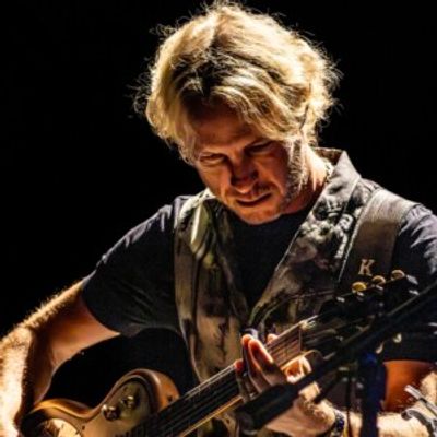 KENNY WAYNE SHEPARD: LEDBETTER HEIGHTS 30TH ANNIVERSARY TOUR is Coming to Patchogue T