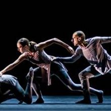 Carlsen Center Presents New Dance Partners Virtual Retrospective